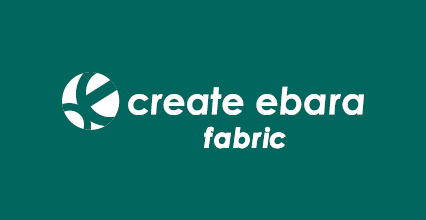 create ebara fabric