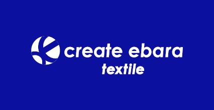 create ebara textile
